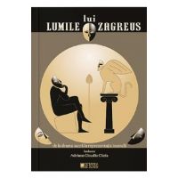 Lumile lui Zagreus de la drama sacra la reprezentatia teatrala - Adriana Claudia Citeia