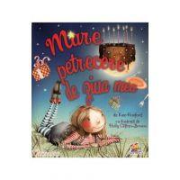 Mare petrecere de ziua mea - Kate Hosford