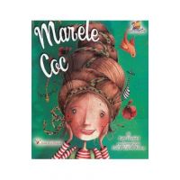 Marele coc - Kate Hosford