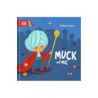 Muck cel mic - Wilhelm Hauff