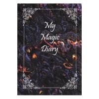 My Magic Diary