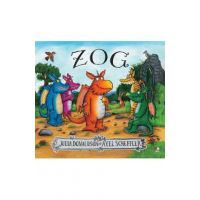 Zog - Julia Donaldson
