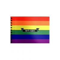 Album pentru fotografii: Love is love