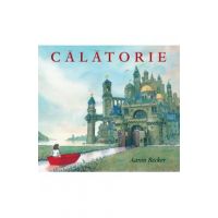 Calatorie - Aaron Becker