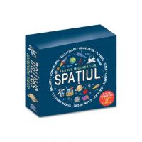 Clubul inginerilor: Spatiul - Rob Colson