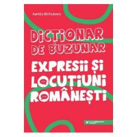 Dictionar de buzunar. Expresii si locutiuni romanesti - Aurelia Barbulescu