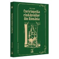 Enciclopedia ciudateniilor din Romania - Silviu Leahu