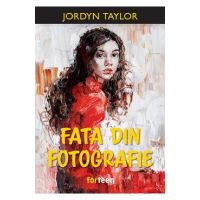 Fata din fotografie - Jordyn Taylor