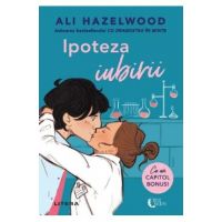 Ipoteza iubirii - Ali Hazelwood