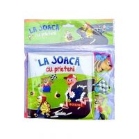 La joaca cu prietenii