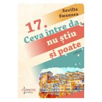 17. Ceva intre da, nu stiu si poate - Sevilla Swansea