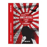 A cincea oara in Decembrie - James Kestrel