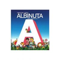 Albinuta - Grigore Vieru