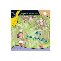 Ami s-a pierdut - Aleix Cabrera, Rosa M. Curto