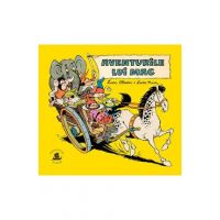 Aventurile lui Mac - Lucia Olteanu, Livia Rusz