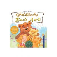 Bucle aurii. Goldilocks