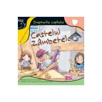 Castelul zambetelor - Aleix Cabrera, Rosa M. Curto
