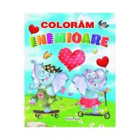 Coloram inimioare