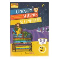 Comunicam si frumos ne comportam 5-6 ani (Limba si comunicare, Om si societate)