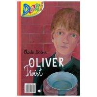 Doxi. Club de lectura: Oliver Twist - Charles Dickens