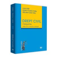 Drept civil. Obligatiile Ed.2 - Liviu Pop, Ionut-Florin Popa, Stelian Ioan Vidu
