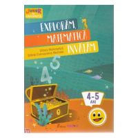 Exploram, matematica invatam 4-5 ani (Stiinte: Matematica, Cunoaterea mediului)