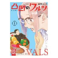 Lectii de vals Vol.1 - Kikori Morino