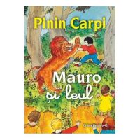 Mauro si leul - Pinin Carpi