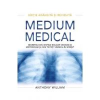 Medium medical - Anthony William
