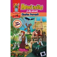 Motanul incaltat si alte povestiri - Charles Perrault