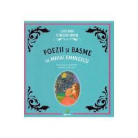 Poezii si basme - Mihai Eminescu