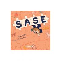 Sase - Ana Ciuclea