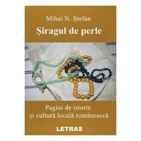 Siragul de perle - Mihai N. Stefan
