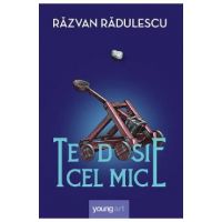 Teodosie cel mic - Razvan Radulescu