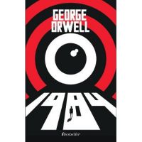 1984 - George Orwell