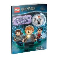 Aventuri magice! Lego: Harry Potter