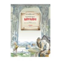 Batrani - Octavian Goga