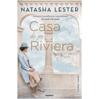 Casa de pe Riviera - Natasha Lester