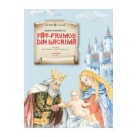 Fat-Frumos din lacrima - Mihai Eminescu