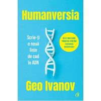 Humanversia - Geo Ivanov