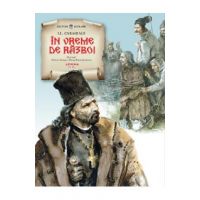 In vreme de razboi - Ion Luca Caragiale