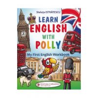 Learn English with Polly - Steluta Istratescu