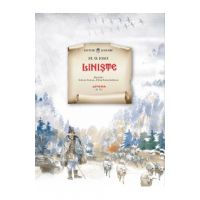 Liniste - St.O. Iosif