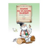 Nimeni nu se naste invatat. Proverbe romanesti