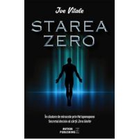 Starea zero - Joe Vitale