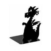 Suport lateral carti: Dragon