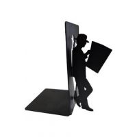 Suport lateral carti: Man Reading