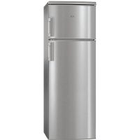 Frigider cu doua usi AEG RDB72721AX, 259 l, Clasa A++