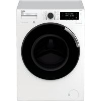 Masina de spalat rufe Beko WTV8744XW0, 1400 RPM, 8 kg, Clasa A+++