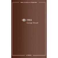 1984 - George Orwell